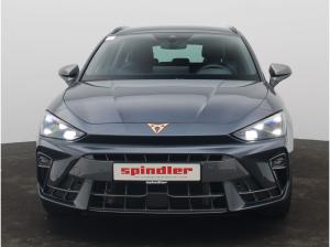 Cupra Leon ST 1.5 eTSI DSG / Navi, FullLink, LED, RFK