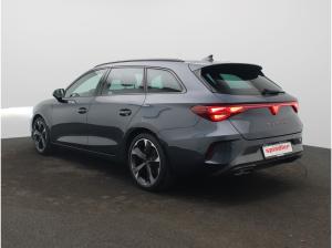 Cupra Leon ST 1.5 eTSI DSG / Navi, FullLink, LED, RFK