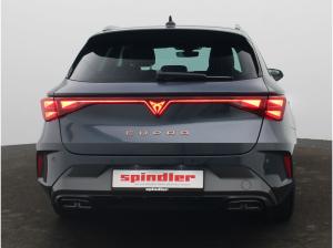 Cupra Leon ST 1.5 eTSI DSG / Navi, FullLink, LED, RFK