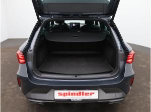 Cupra Leon ST 1.5 eTSI DSG / Navi, FullLink, LED, RFK