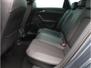 Cupra Leon ST 1.5 eTSI DSG / Navi, FullLink, LED, RFK