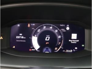 Cupra Leon ST 1.5 eTSI DSG / Navi, FullLink, LED, RFK