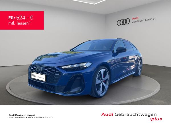 Audi A5 Avant TFSI quattro Matrix AHK Carplay 360°