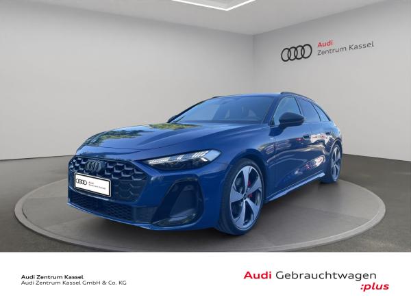 Audi A5 Avant TFSI quattro Matrix AHK Carplay 360°