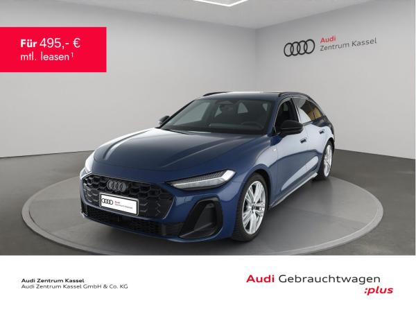 Audi A5 Avant TFSI quattro Matrix AHK Carplay 360°