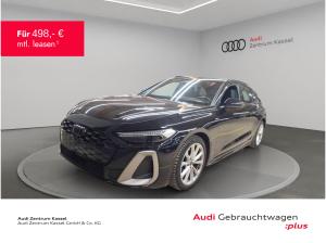 Audi A5 Av. TFSI Matrix B&O HuD AHK Navi Carplay 360°