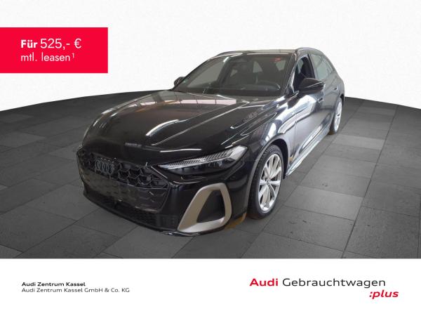 Audi A5 Av. TFSI Matrix B&O HuD AHK Navi Carplay 360°