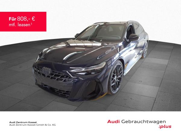 Audi A6 Avant TDI qu. S line Matrix Navi Carplay 360°