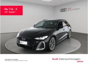 Audi A5 Avant TFSIe qu. Matrix B&O Pano HuD AHK 360°