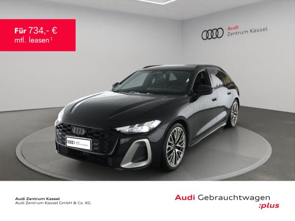 Audi A5 Avant TFSIe qu. Matrix B&O Pano HuD AHK 360° Audi A5 Avant TFSIe qu. Matrix B&O Pano HuD AHK 360°