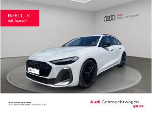 Audi A5 Avant TFSI quattro Matrix B&O AHK HuD 360°