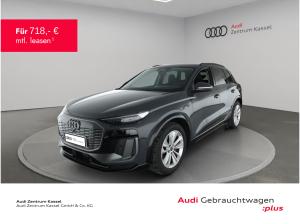 Audi Q6 e-tron perf. Matrix B&O HuD AHK Navi 360°