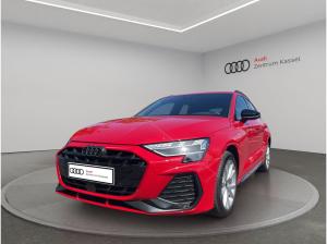Audi A3 SB 45 TFSI e S line Matrix SONOS HuD AHK