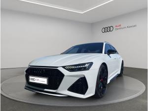 Audi RS6 RS 6 Av 4.0 TFSI qu. Laser B&O Pano HuD AHK 360°