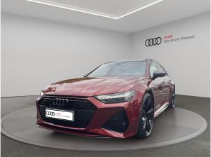 Audi RS6 RS 6 Av 4.0 TFSI qu. Laser B&O Pano HuD AHK 360°