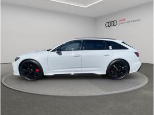 Audi RS6 RS 6 Av 4.0 TFSI qu. Laser B&O Pano HuD AHK 360°