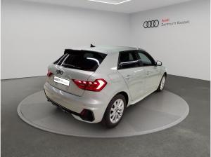 Audi A1 SB 25 TFSI S line LED PDC+ Navi Carplay
