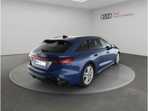 Audi A5 Avant TFSI quattro Matrix AHK Carplay 360°