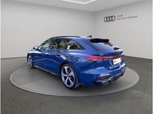 Audi A5 Avant TFSI quattro Matrix AHK Carplay 360°
