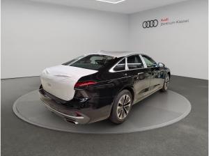 Audi A6 Limousine e-hybrid qu. LED B&O HuD 360°
