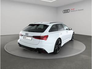 Audi RS6 RS 6 Av 4.0 TFSI qu. Laser B&O Pano HuD AHK 360°