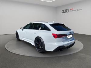 Audi RS6 RS 6 Av 4.0 TFSI qu. Laser B&O Pano HuD AHK 360°