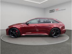 Audi RS6 RS 6 Av 4.0 TFSI qu. Laser B&O Pano HuD AHK 360°