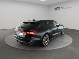 Audi A5 Avant TFSIe qu. Matrix B&O Pano HuD AHK 360°