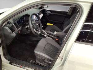 Audi A1 SB 25 TFSI S line LED PDC+ Navi Carplay