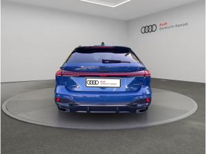 Audi A5 Avant TFSI quattro Matrix AHK Carplay 360°
