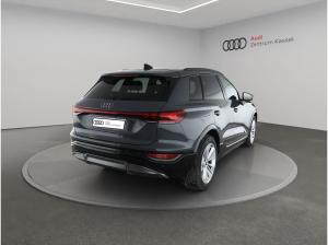 Audi Q6 e-tron perf. Matrix B&O HuD AHK Navi 360°