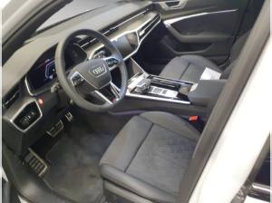 Audi RS6 RS 6 Av 4.0 TFSI qu. Laser B&O Pano HuD AHK 360°