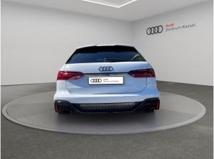 Audi RS6 RS 6 Av 4.0 TFSI qu. Laser B&O Pano HuD AHK 360°