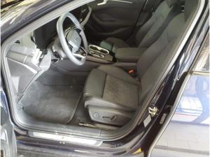 Audi A6 Avant TDI qu. S line Matrix Navi Carplay 360°