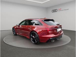Audi RS6 RS 6 Av 4.0 TFSI qu. Laser B&O Pano HuD AHK 360°