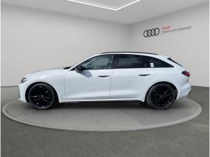 Audi A5 Avant TFSI quattro Matrix B&O AHK HuD 360°