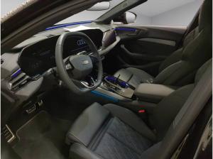 Audi A5 Avant TFSIe qu. Matrix B&O Pano HuD AHK 360°