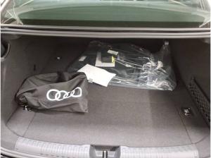 Audi A6 Limousine e-hybrid qu. LED B&O HuD 360°