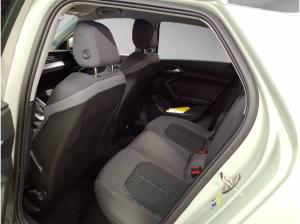 Audi A1 SB 25 TFSI S line LED PDC+ Navi Carplay