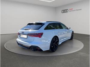 Audi RS6 RS 6 Av 4.0 TFSI qu. Laser B&O Pano HuD AHK 360°