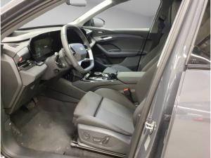 Audi Q6 e-tron perf. Matrix B&O HuD AHK Navi 360°