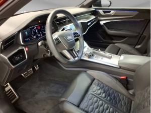 Audi RS6 RS 6 Av 4.0 TFSI qu. Laser B&O Pano HuD AHK 360°
