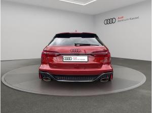 Audi RS6 RS 6 Av 4.0 TFSI qu. Laser B&O Pano HuD AHK 360°