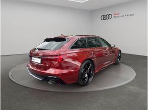 Audi RS6 RS 6 Av 4.0 TFSI qu. Laser B&O Pano HuD AHK 360°
