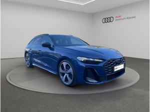 Audi A5 Avant TFSI quattro Matrix AHK Carplay 360°
