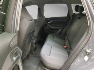 Audi Q6 e-tron perf. Matrix B&O HuD AHK Navi 360°