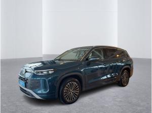 Volkswagen Tayron 1.5 eTSI Life DSG Parkassistent AHK Ganzjahresreifen