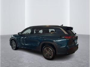 Volkswagen Tayron 1.5 eTSI Life DSG Parkassistent AHK Ganzjahresreifen