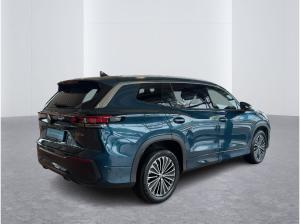 Volkswagen Tayron 1.5 eTSI Life DSG Parkassistent AHK Ganzjahresreifen