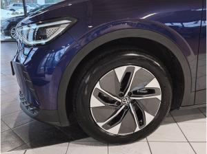 Volkswagen ID.4 Pure Performance Allwetterreifen Parklenkassistent